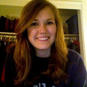 Meet your Posher, Molly